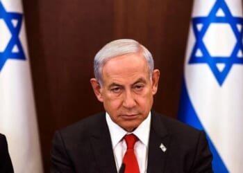 Netanyahu Left 'Personally Stunned' By Trump Rhetoric Prohibiting Lebanon Strikes