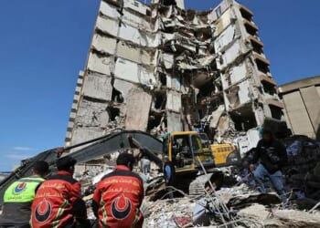 Netanyahu Says Iran Ceasefire Could End At Any Moment, Backs Trump's Blockade - Tehran Blasts 'Piracy'