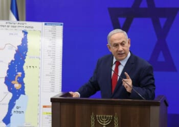 Netanyahu Says Israel Will Continue To Fight Iran & Proxies, Unlike Appeaser Erdogan