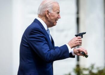 New ATF Rule Should Dismantle Billion-Record Gun Registry