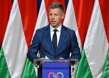 New Hungarian Prime Minister Says Borders Will Remain Shut To Immigrants