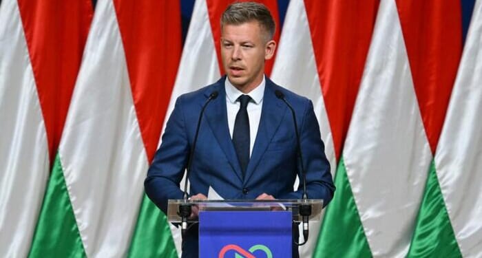New Hungarian Prime Minister Says Borders Will Remain Shut To Immigrants