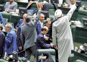 New Iran Leadership More Extreme, Israeli Intelligence Concludes