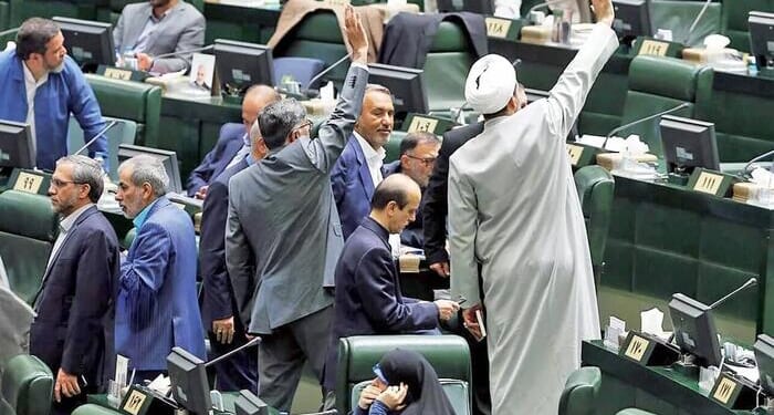 New Iran Leadership More Extreme, Israeli Intelligence Concludes