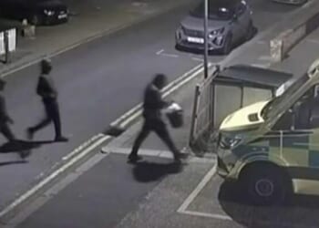 'New Iranian Terror Group' Claims Responsibility For Attacks Across Europe