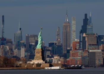 New York City Can’t Afford Both Big Pensions and Free Buses