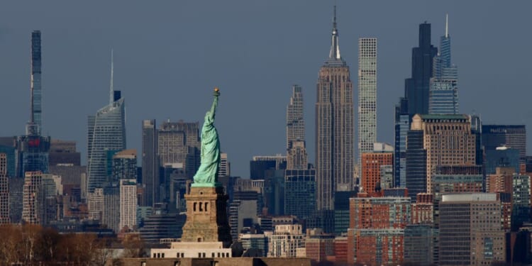 New York City Can’t Afford Both Big Pensions and Free Buses