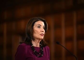 New York State’s April 1 Budget Deadline Is Creating Major Trouble for Albany