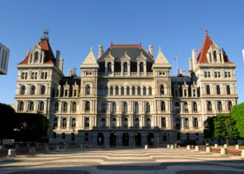 New York’s Pension Trap: Spend Now, Pay Later