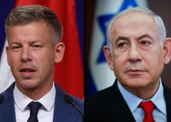 Newly Elected Hungarian PM Vows To Arrest Netanyahu If He Enters Country