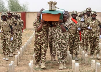 Nigeria’s Terror Problem - The Dispatch