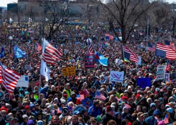 No Kings - Except Moloch And Marx And Everyone Else