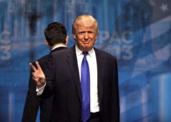 No Kings Puppets Push for ‘Communist Revolution’ in America