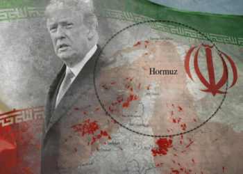 "No More Mr. Nice Guy": Trump Sends Witkoff To Pakistan For U.S.-Iran Talks As Hormuz Traffic Freezes