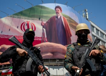 No, Mr. Trump, Iran’s New Leaders Are Not ‘Less Radical’