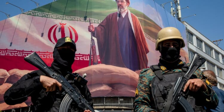 No, Mr. Trump, Iran’s New Leaders Are Not ‘Less Radical’