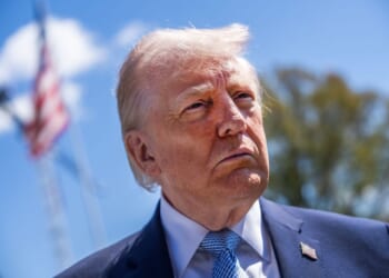 No, Trump Can’t Be Removed Under The 25th Amendment