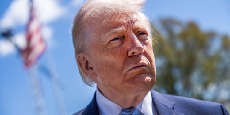 No, Trump Can’t Be Removed Under The 25th Amendment