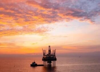 Norway's Oil Export Earnings Surge 68% Amid Iran War