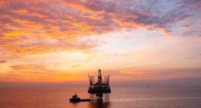 Norway's Oil Export Earnings Surge 68% Amid Iran War