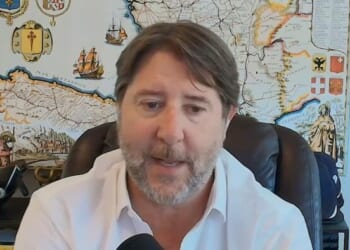 Not Just 'Death To America', It's 'Death To Everyone' When Fertilizer Supply Shock Hits