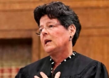 Obama Judge Orders Trump Admin To Restore Legal Status Of 985,000 Migrants Who Used CBP One App