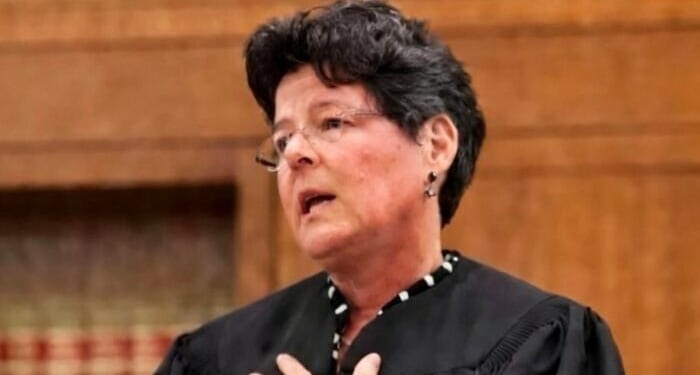 Obama Judge Orders Trump Admin To Restore Legal Status Of 985,000 Migrants Who Used CBP One App