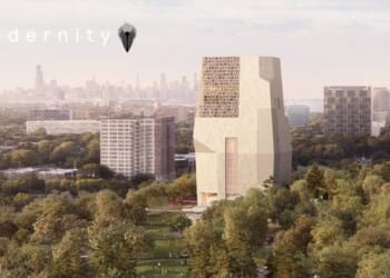 Obama's Tower Of Doom Is Harder To Get Into Than America Itself