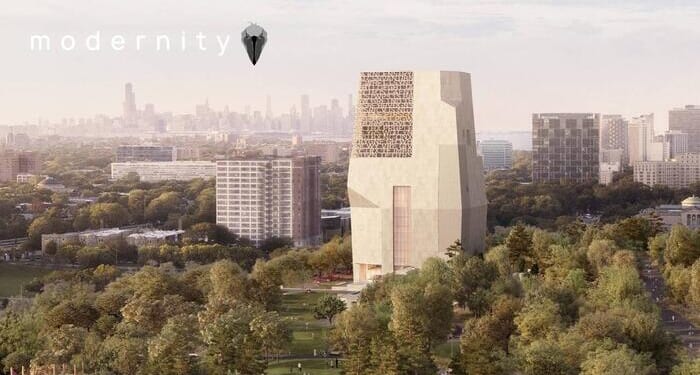 Obama's Tower Of Doom Is Harder To Get Into Than America Itself