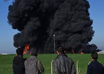 Oil Nears War-Highs As Iran's 'Highest Bridge In Middle East' Destroyed After Trump's 'Back To Stone Age' Threat