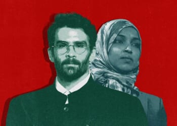 On Big-Tent Antisemitism  - The Dispatch