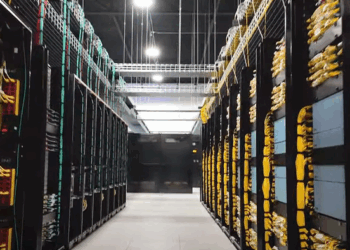 OpenAI Pauses U.K. Stargate Over "Regulation And Power Costs"