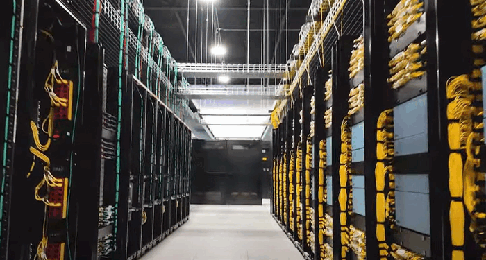 OpenAI Pauses U.K. Stargate Over "Regulation And Power Costs"