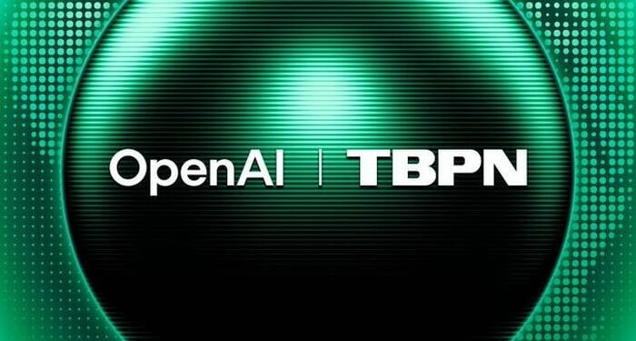 OpenAI Snaps Up TBPN, Slashes ChatGPT Pricing As Secondary Market Interest Fades