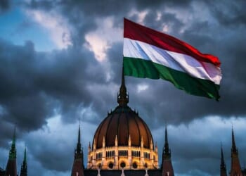 Orban Warns "We Could Now Lose Everything": Sunday's Hungarian Elections Have Profound Implications For Europe