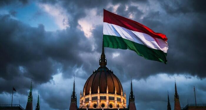Orban Warns "We Could Now Lose Everything": Sunday's Hungarian Elections Have Profound Implications For Europe