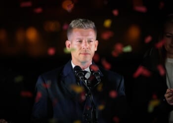 Orbán’s 16-Year Reign Ends - The Dispatch