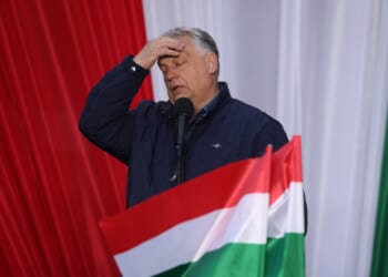 Orbán's Loss a Wakeup Call for the New Right - Jonah Goldberg