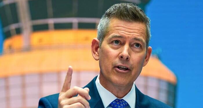 Over 6,000 Apply As Air Traffic Controllers After DOT Secretary Duffy Proposes Recruiting Gamers