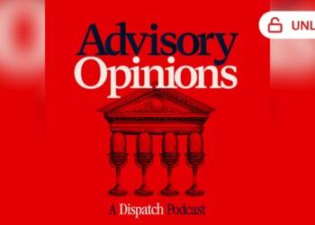 Overturning Religious Precedent - The Dispatch