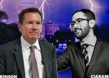 "Overwhelming Puke-Stream": It's All Going To Come Out Now...