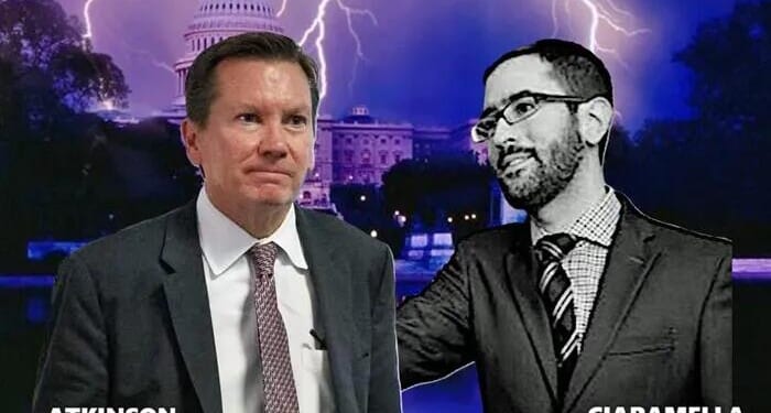 "Overwhelming Puke-Stream": It's All Going To Come Out Now...