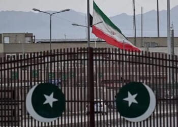 Pakistan Under Security Lockdown As Iran Delegation Arrives For US Talks - Fighting Hasn't Ceased In Lebanon