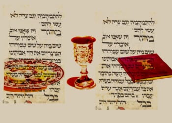 Passover Acknowledges Antisemitism. But It Does Not Center It. - David Wolpe