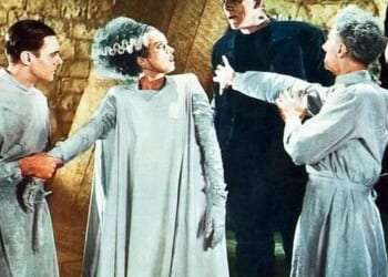 Pelosi's Monster: The Creation And Destruction Of Eric Swalwell