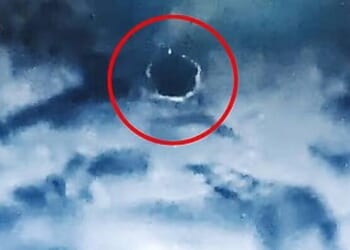 Pentagon Accused Of Cover-Up After Missing Deadline On 46 Military UAP Videos