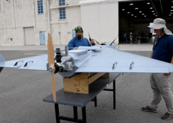 Pentagon Seeks Stunning 243x Budget Surge For Drone Warfare Unit As Eurasian Wars Reshape Combat