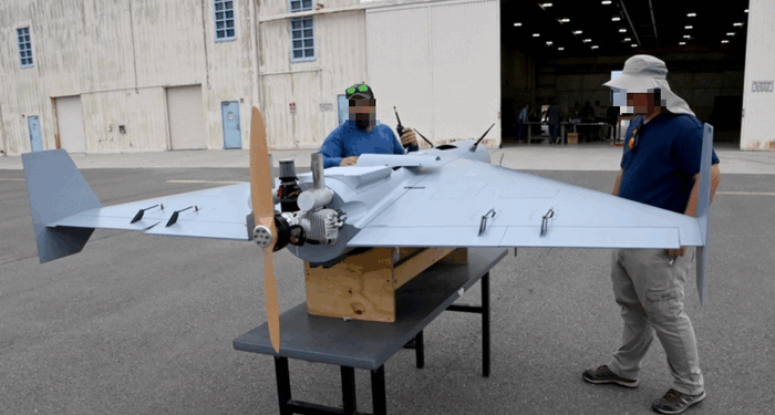 Pentagon Seeks Stunning 243x Budget Surge For Drone Warfare Unit As Eurasian Wars Reshape Combat