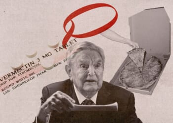 Post-Truth Won’t End With Trump - Kevin D. Williamson