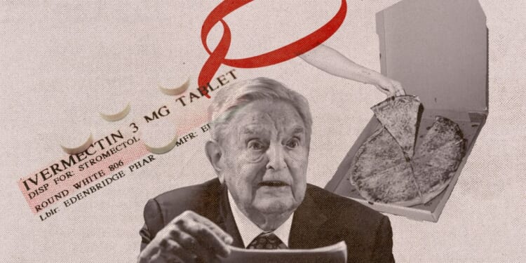 Post-Truth Won’t End With Trump - Kevin D. Williamson